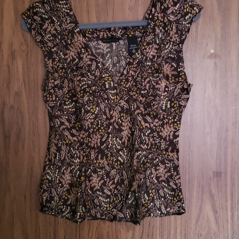 Top- used in good condition